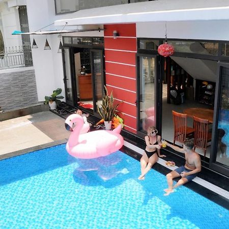 Melody Boutique Villa هوي ان المظهر الخارجي الصورة