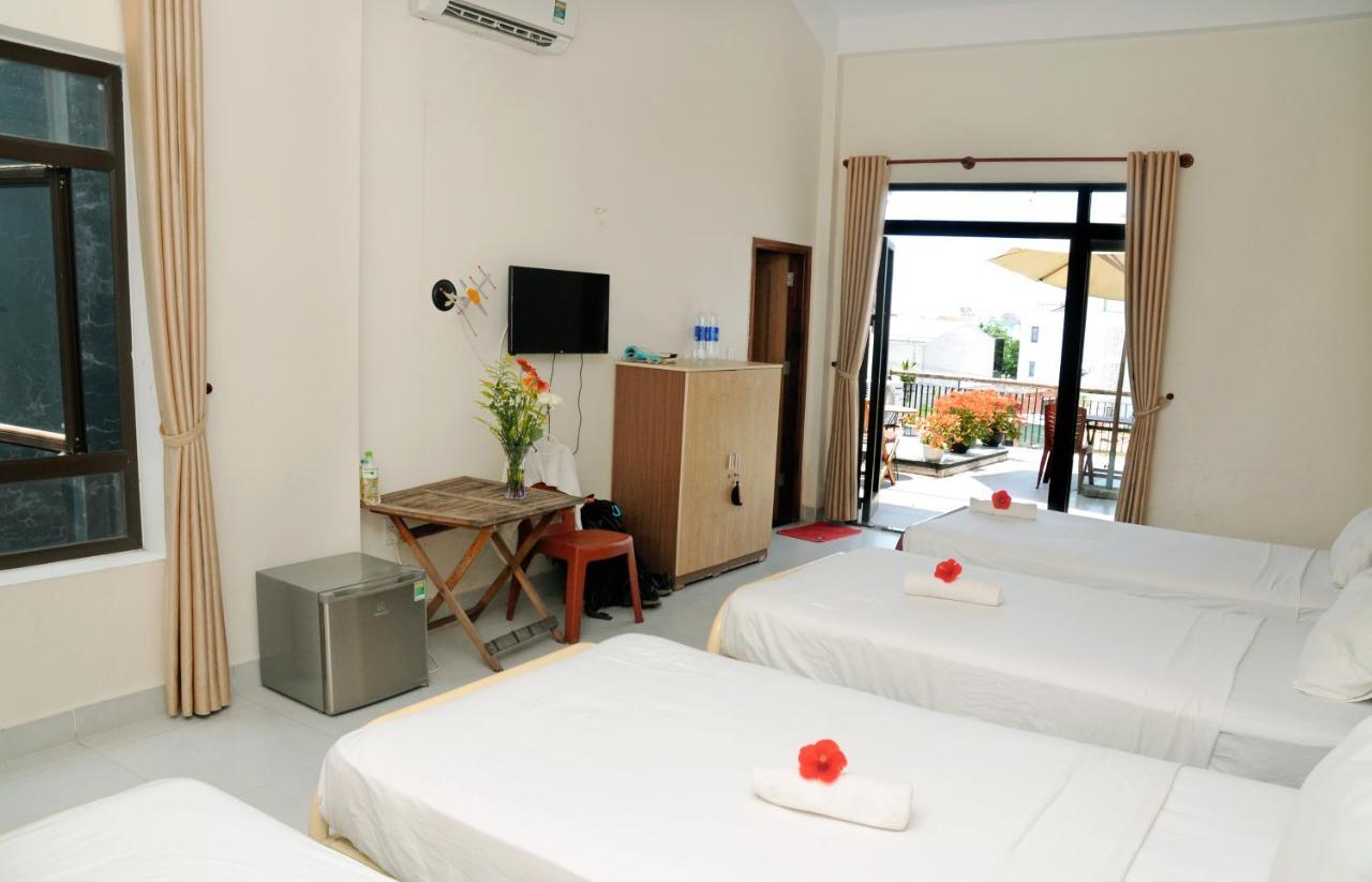 Melody Boutique Villa هوي ان المظهر الخارجي الصورة