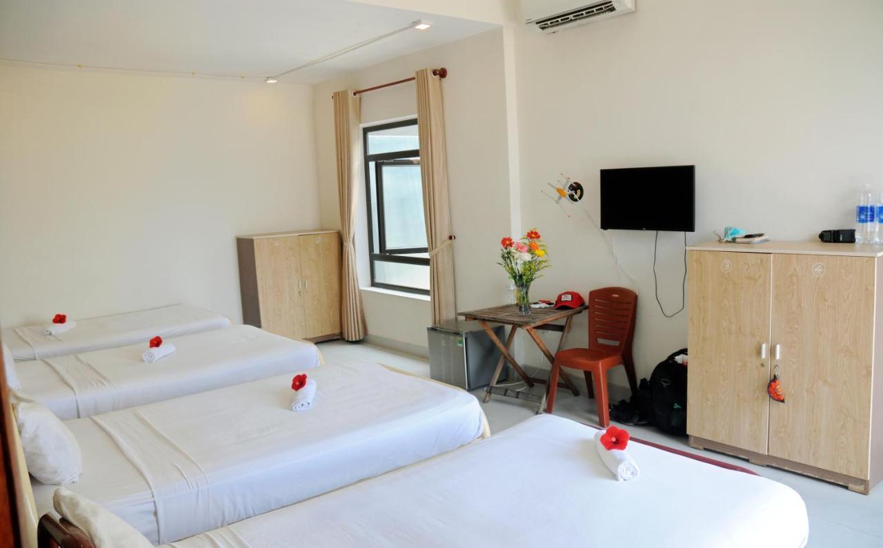 Melody Boutique Villa هوي ان المظهر الخارجي الصورة