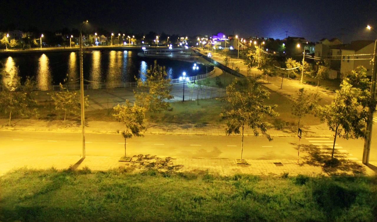 Melody Boutique Villa هوي ان المظهر الخارجي الصورة