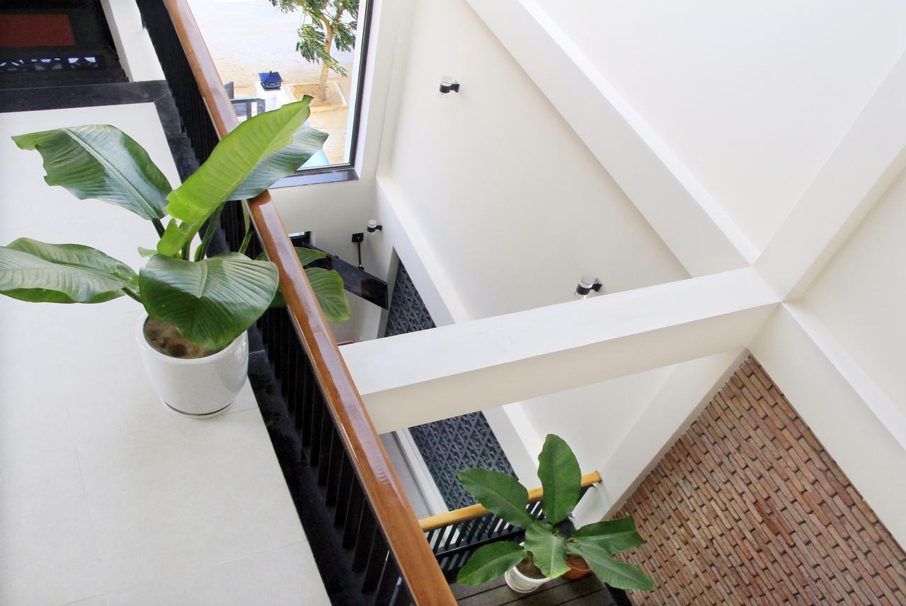 Melody Boutique Villa هوي ان المظهر الخارجي الصورة