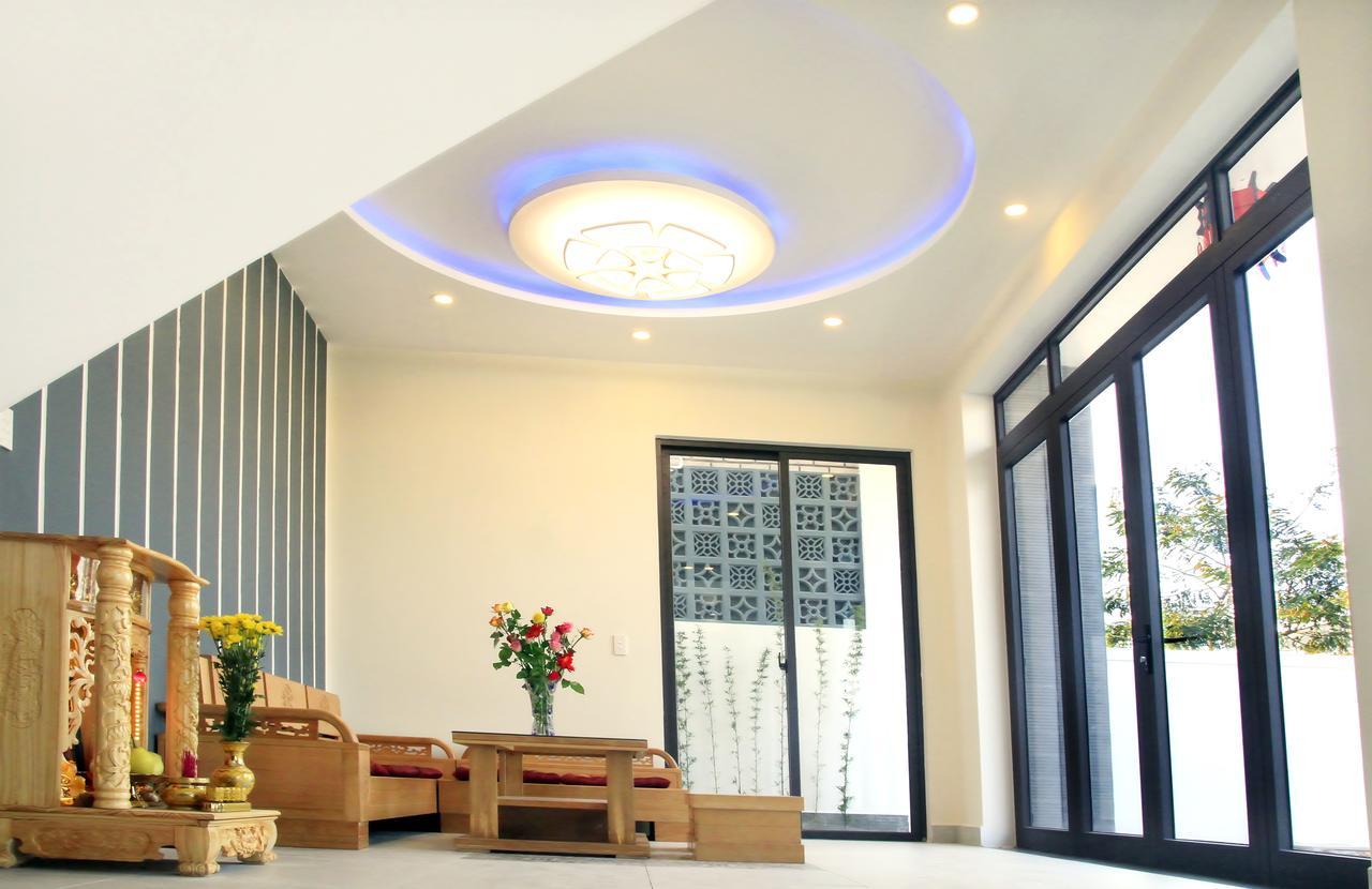 Melody Boutique Villa هوي ان المظهر الخارجي الصورة