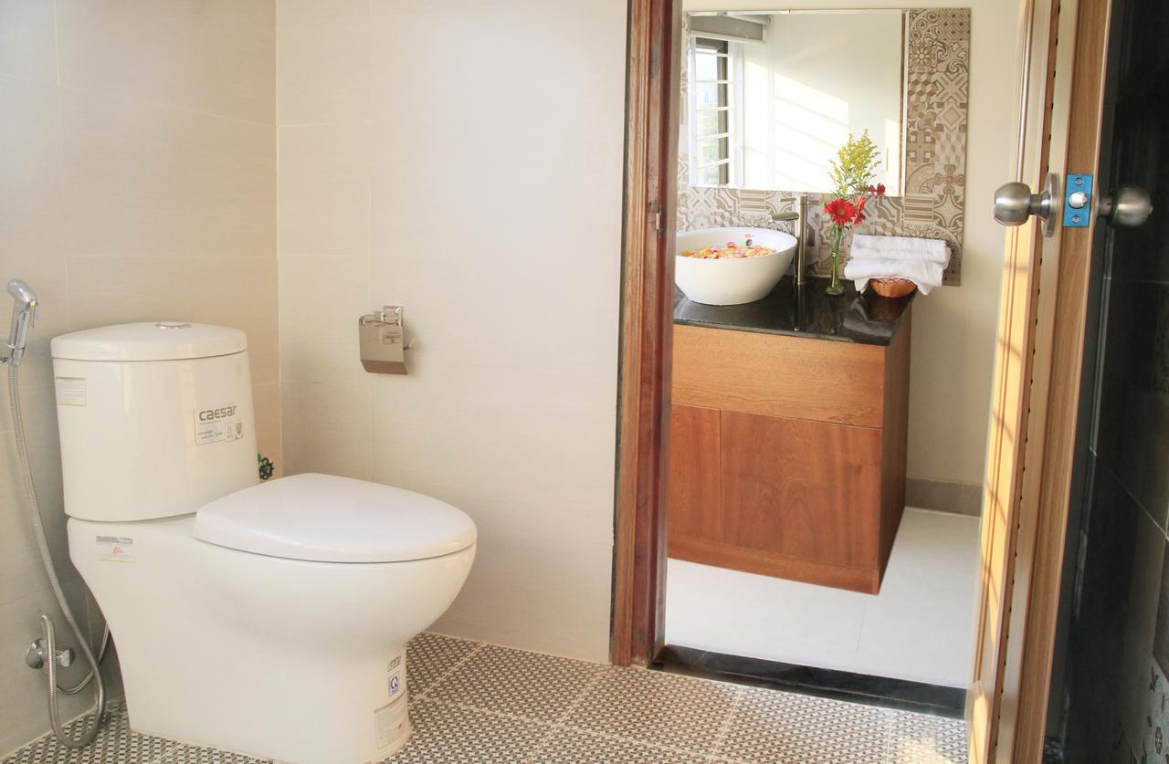 Melody Boutique Villa هوي ان المظهر الخارجي الصورة