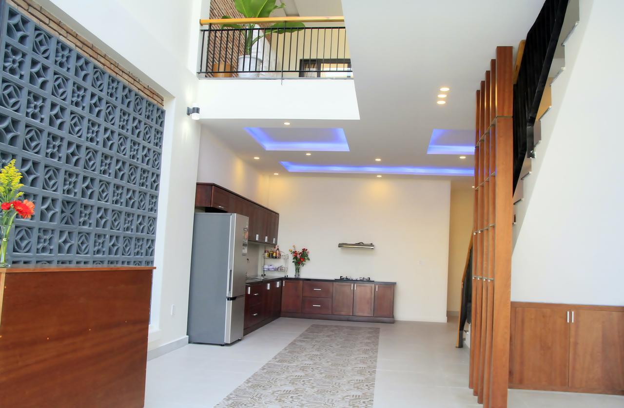 Melody Boutique Villa هوي ان المظهر الخارجي الصورة
