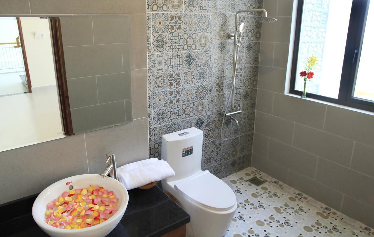 Melody Boutique Villa هوي ان المظهر الخارجي الصورة