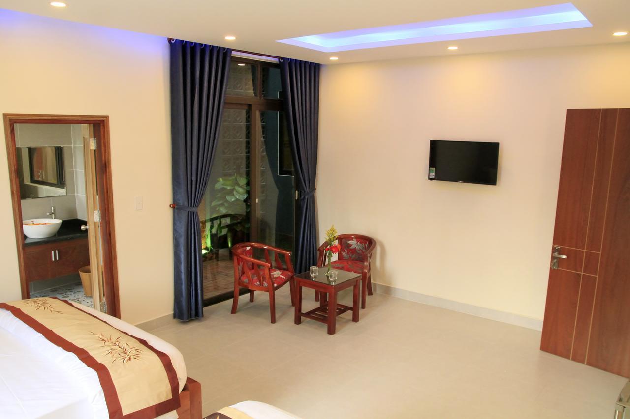 Melody Boutique Villa هوي ان المظهر الخارجي الصورة