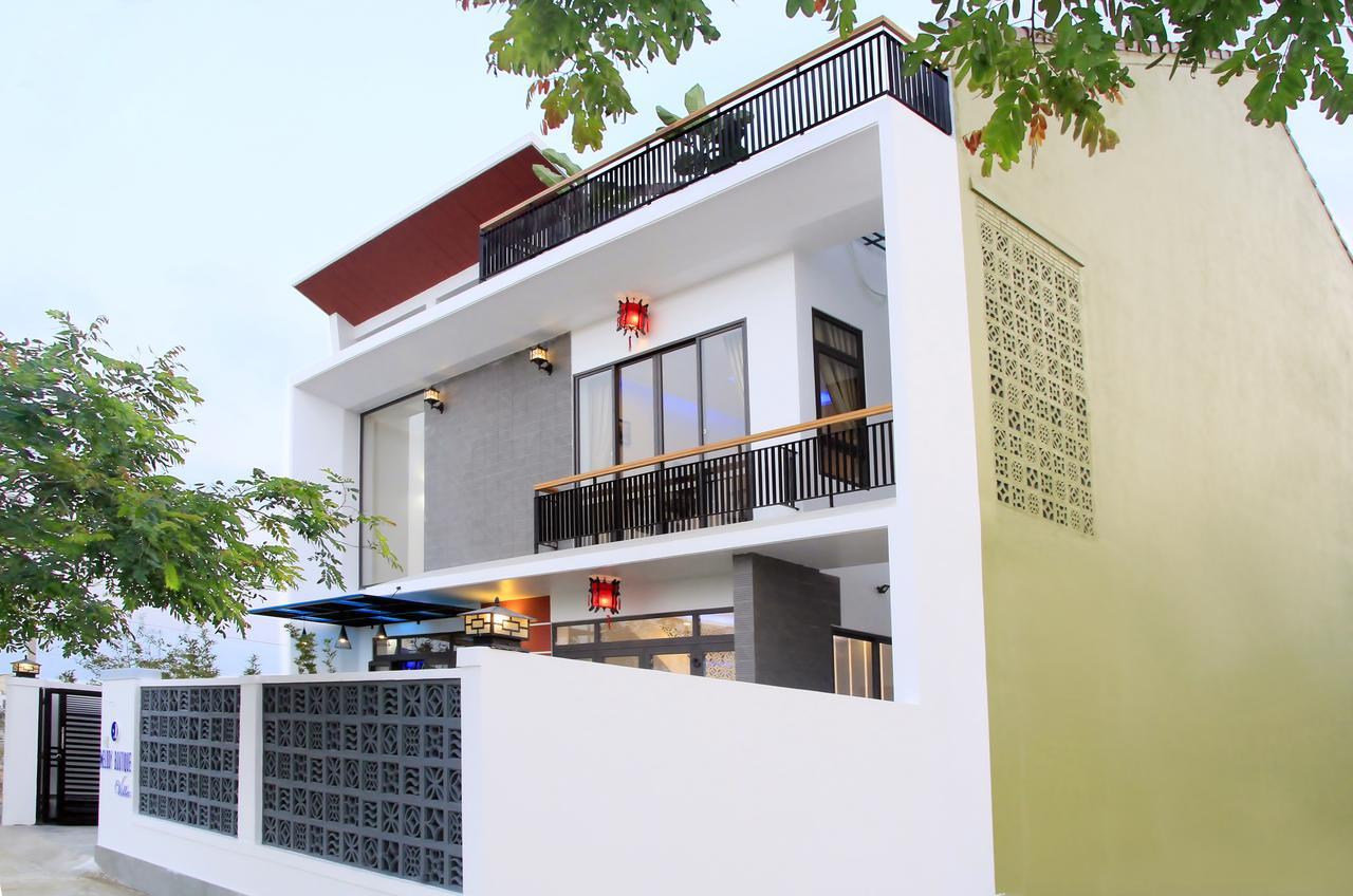 Melody Boutique Villa هوي ان المظهر الخارجي الصورة