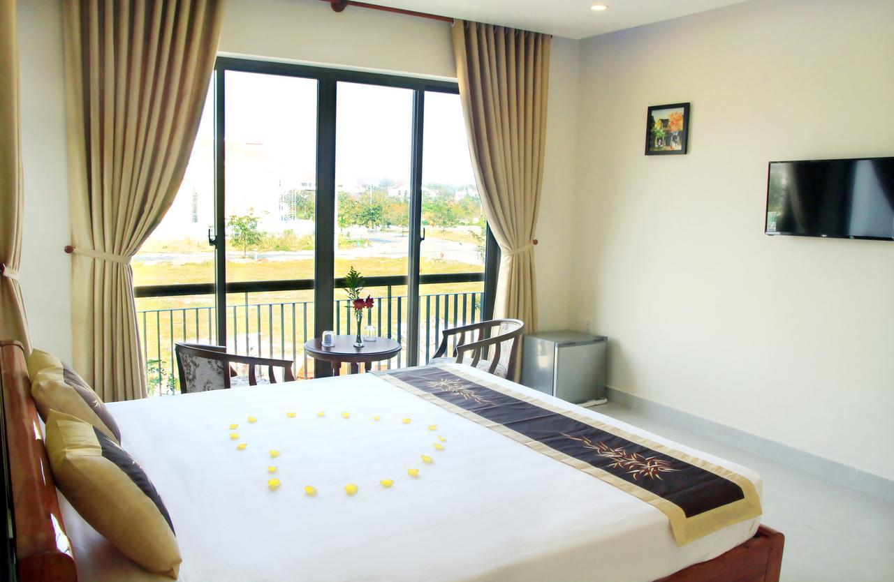 Melody Boutique Villa هوي ان المظهر الخارجي الصورة