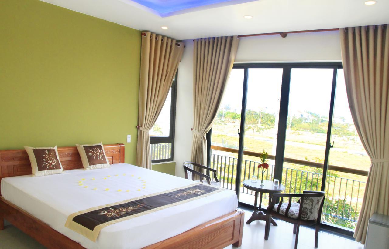 Melody Boutique Villa هوي ان المظهر الخارجي الصورة