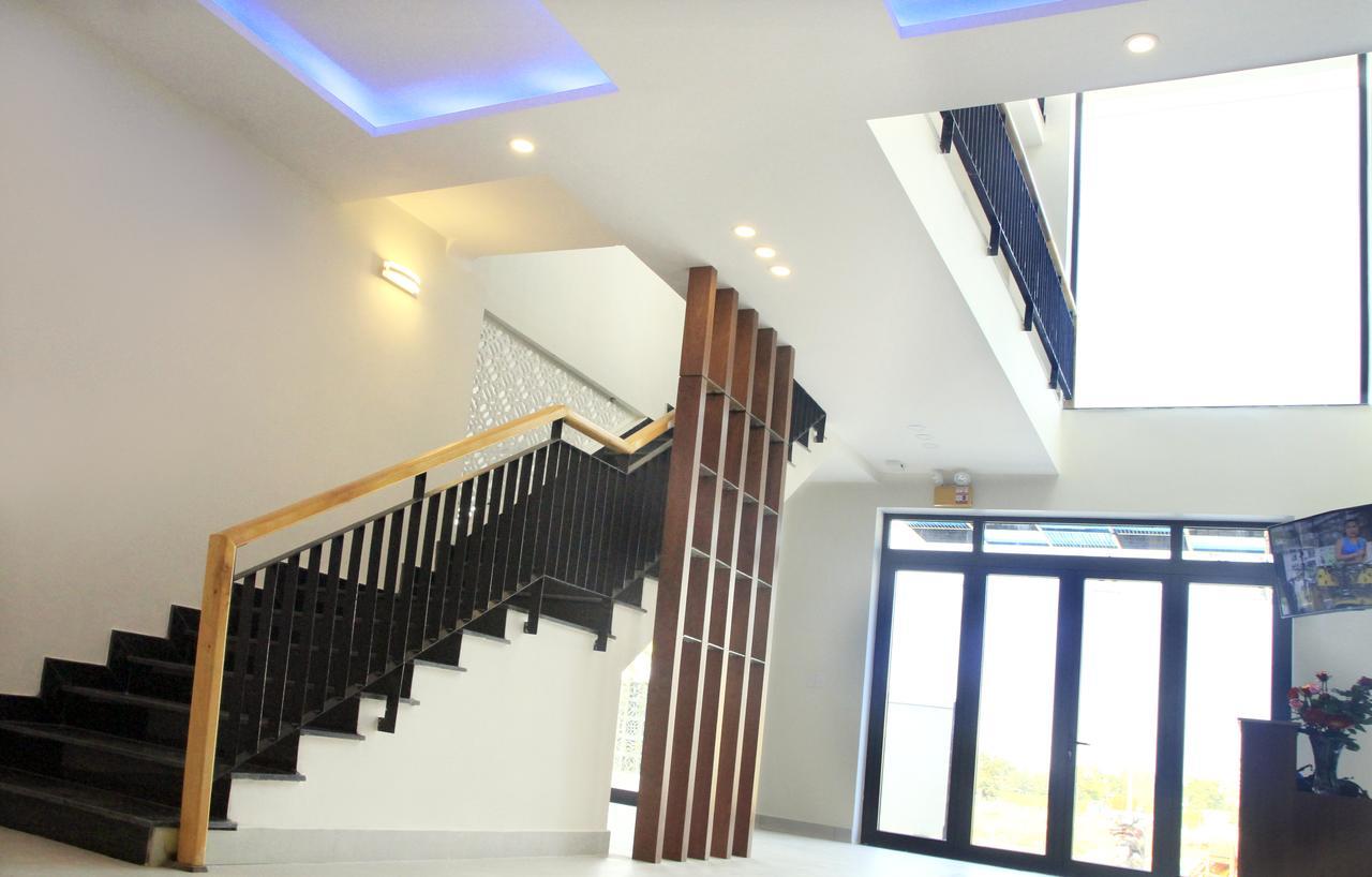 Melody Boutique Villa هوي ان المظهر الخارجي الصورة