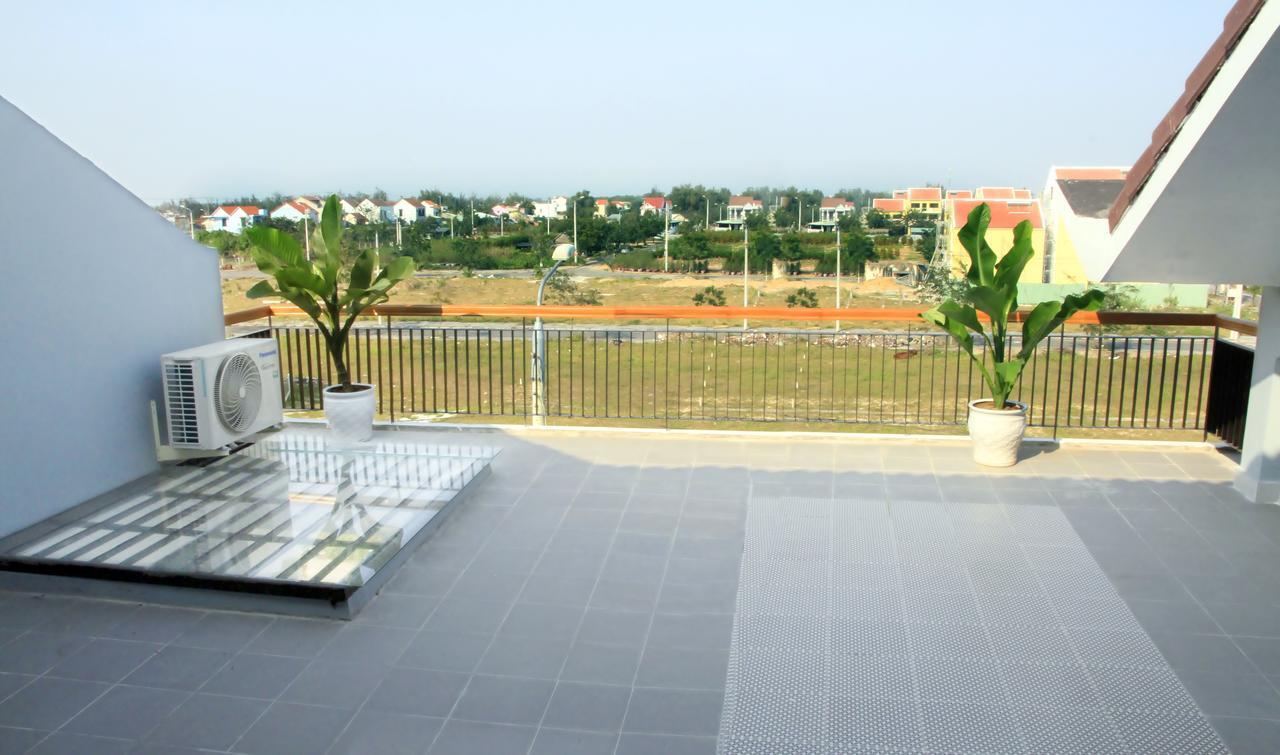 Melody Boutique Villa هوي ان المظهر الخارجي الصورة