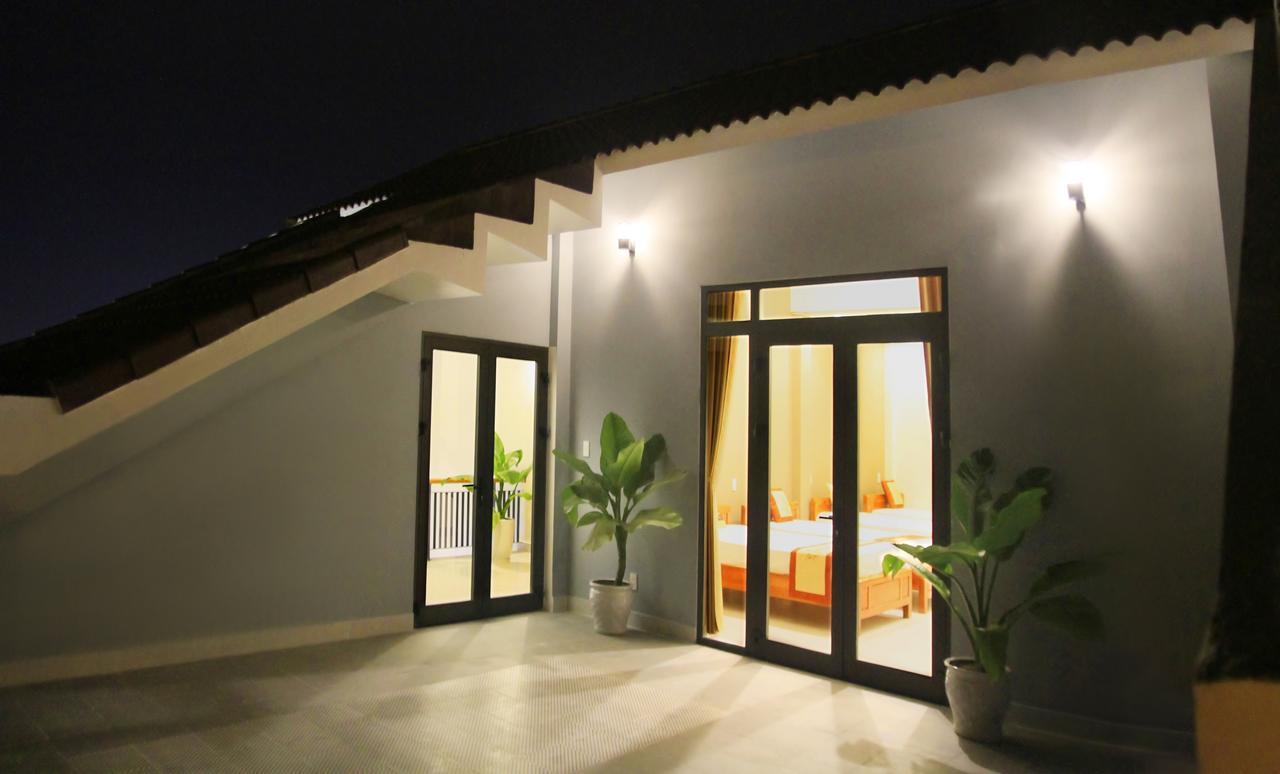 Melody Boutique Villa هوي ان المظهر الخارجي الصورة