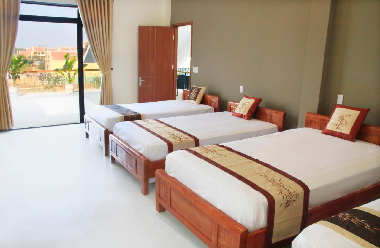 Melody Boutique Villa هوي ان المظهر الخارجي الصورة