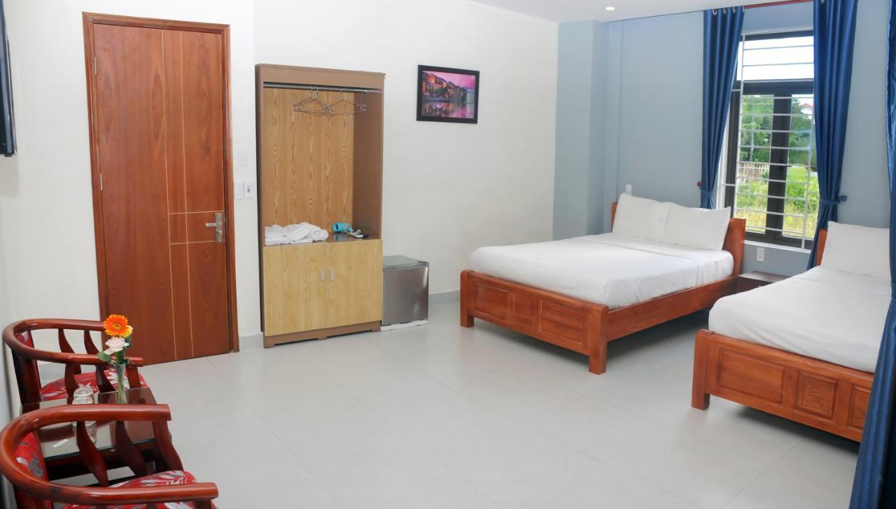 Melody Boutique Villa هوي ان المظهر الخارجي الصورة