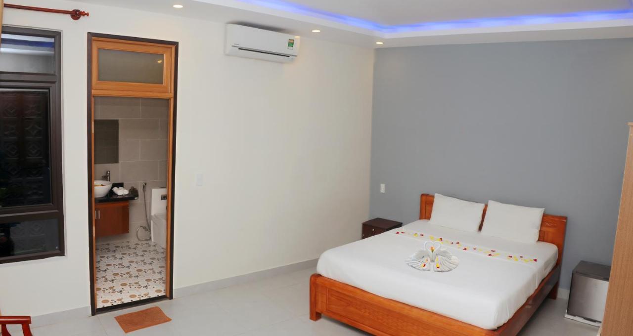 Melody Boutique Villa هوي ان المظهر الخارجي الصورة