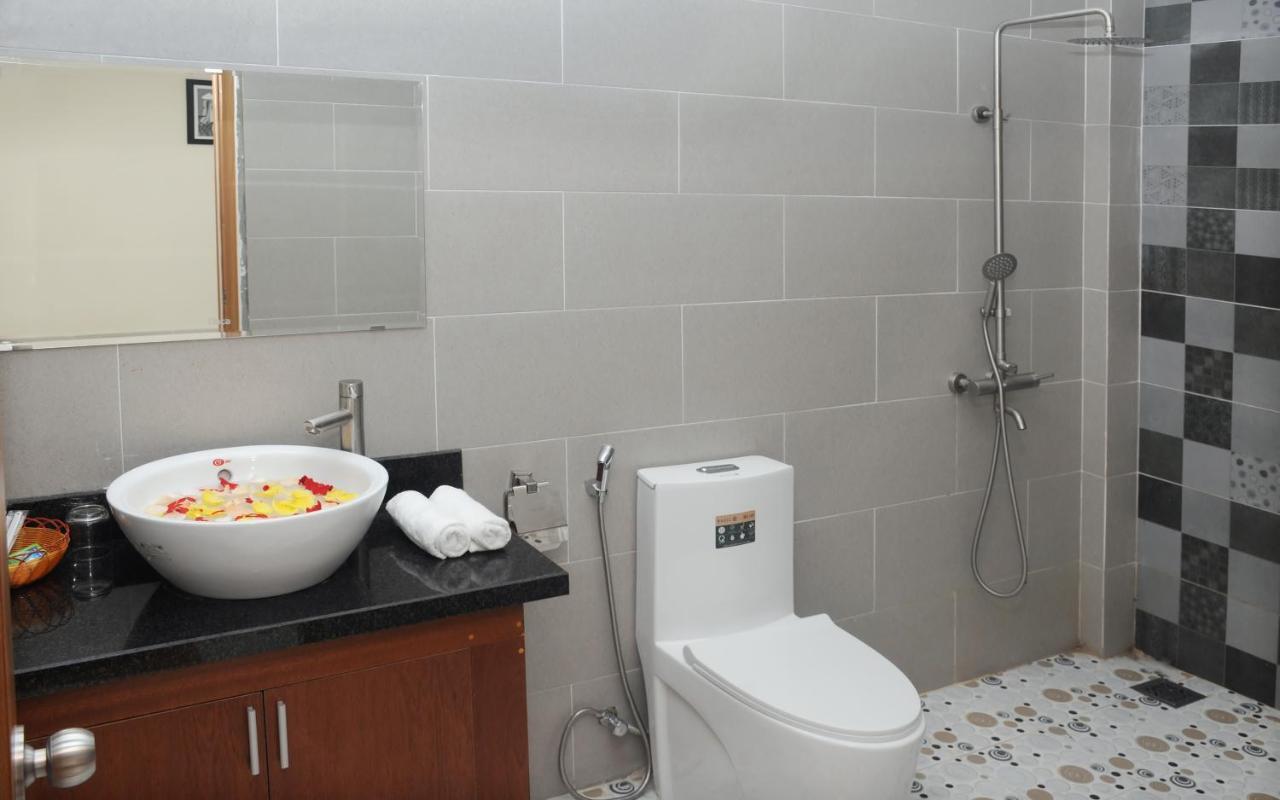 Melody Boutique Villa هوي ان المظهر الخارجي الصورة